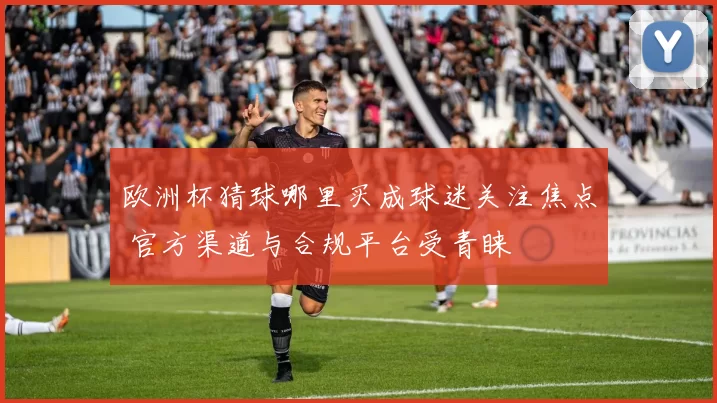 欧洲杯猜球哪里买成球迷关注焦点 官方渠道与合规平台受青睐