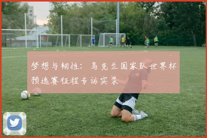 梦想与韧性:乌克兰国家队世界杯预选赛征程专访实录