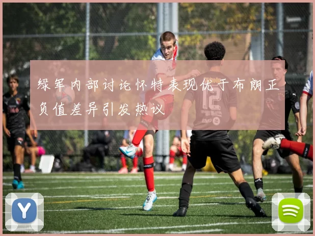 绿军内部讨论怀特表现优于布朗正负值差异引发热议