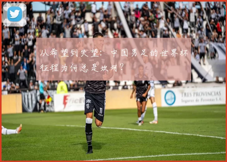 从希望到失望:中国男足的世界杯征程为何总是坎坷?