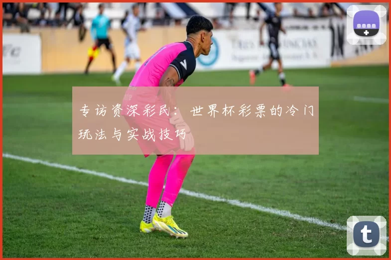 专访资深彩民:世界杯彩票的冷门玩法与实战技巧