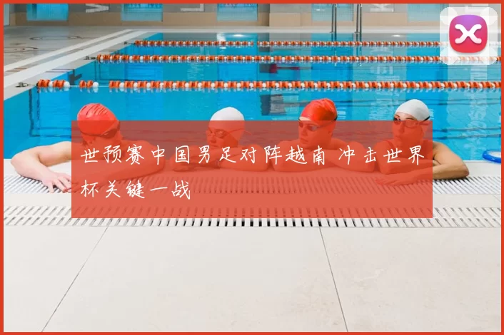 世预赛中国男足对阵越南 冲击世界杯关键一战