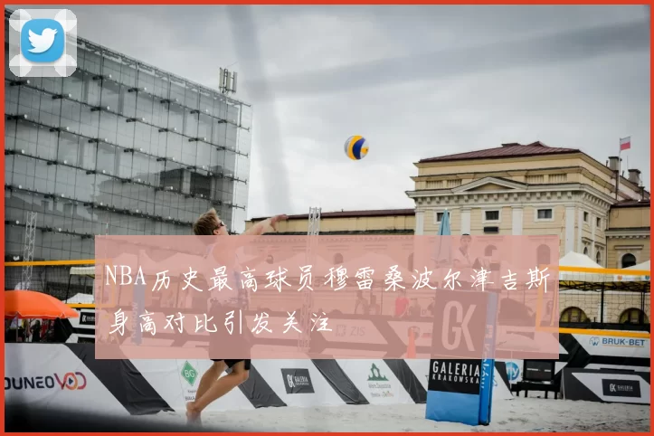 NBA历史最高球员穆雷桑波尔津吉斯身高对比引发关注