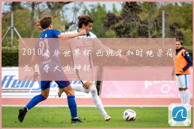 2010南非世界杯 西班牙加时绝杀荷兰首夺大力神杯