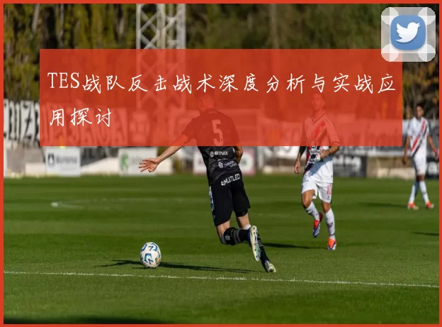 TES战队反击战术深度分析与实战应用探讨